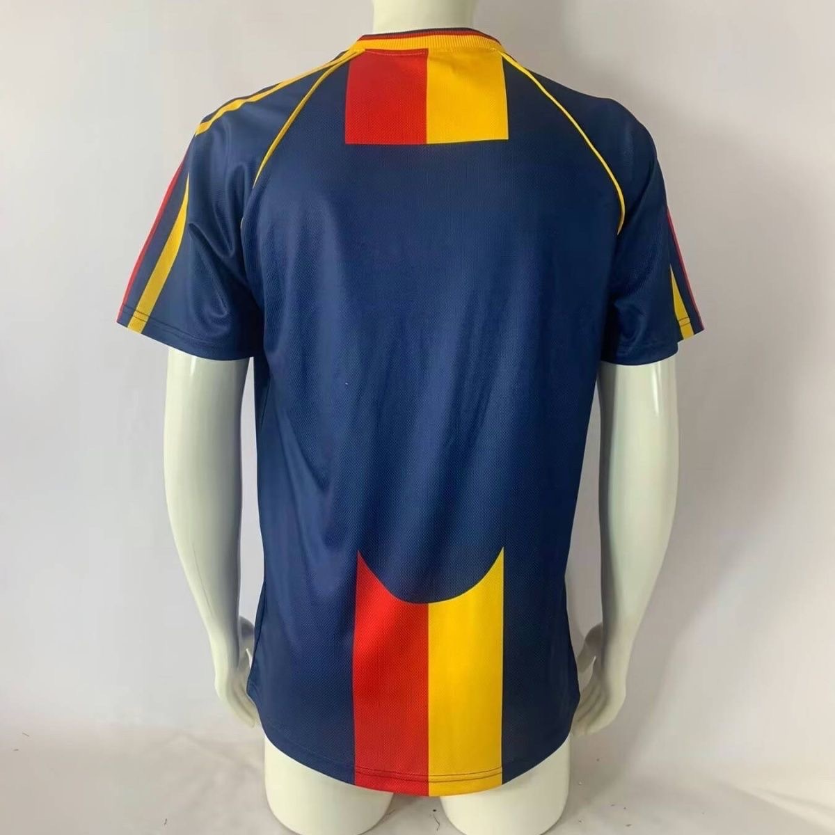 1998/1999 Retro Galatasaray Second away game Football Shirt 1:1 Thai Quality