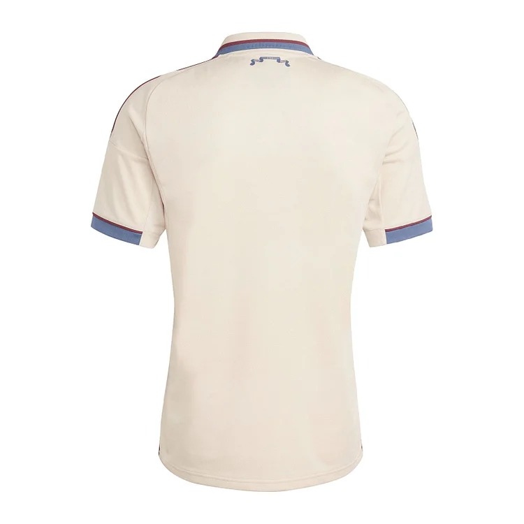 2025/2026 Player Version Liverpool Away Football Shirt 1:1 Thai Quality