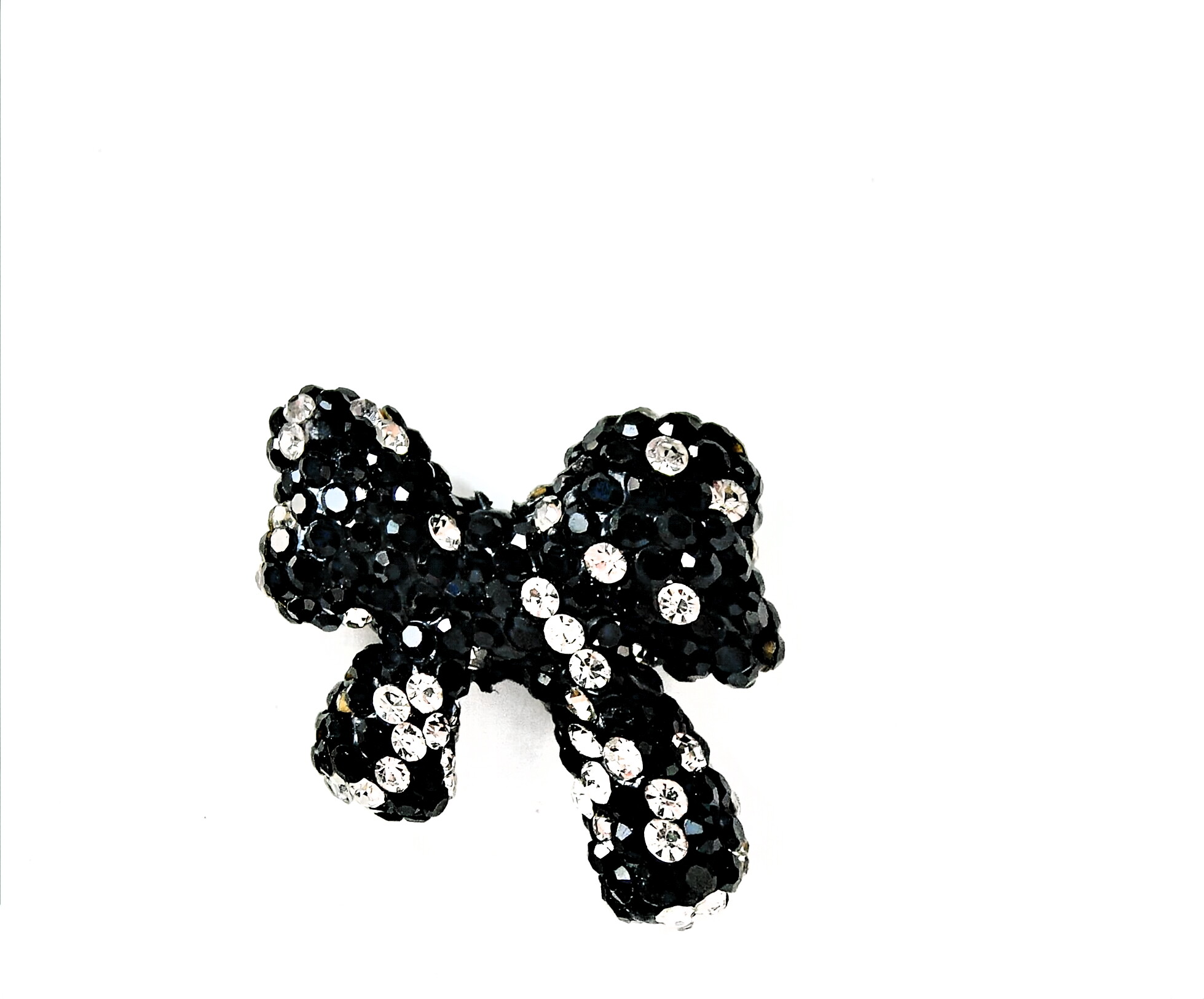 Rhinestone Ribbon 28MM*28MM