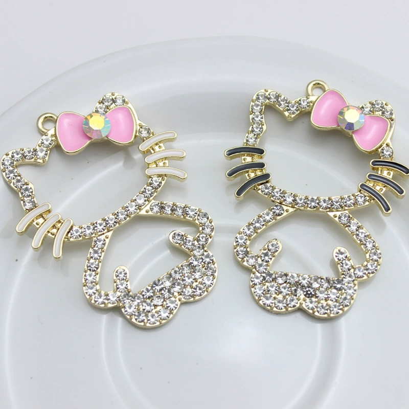 Skeleton Drilling HK 45MM*34MM