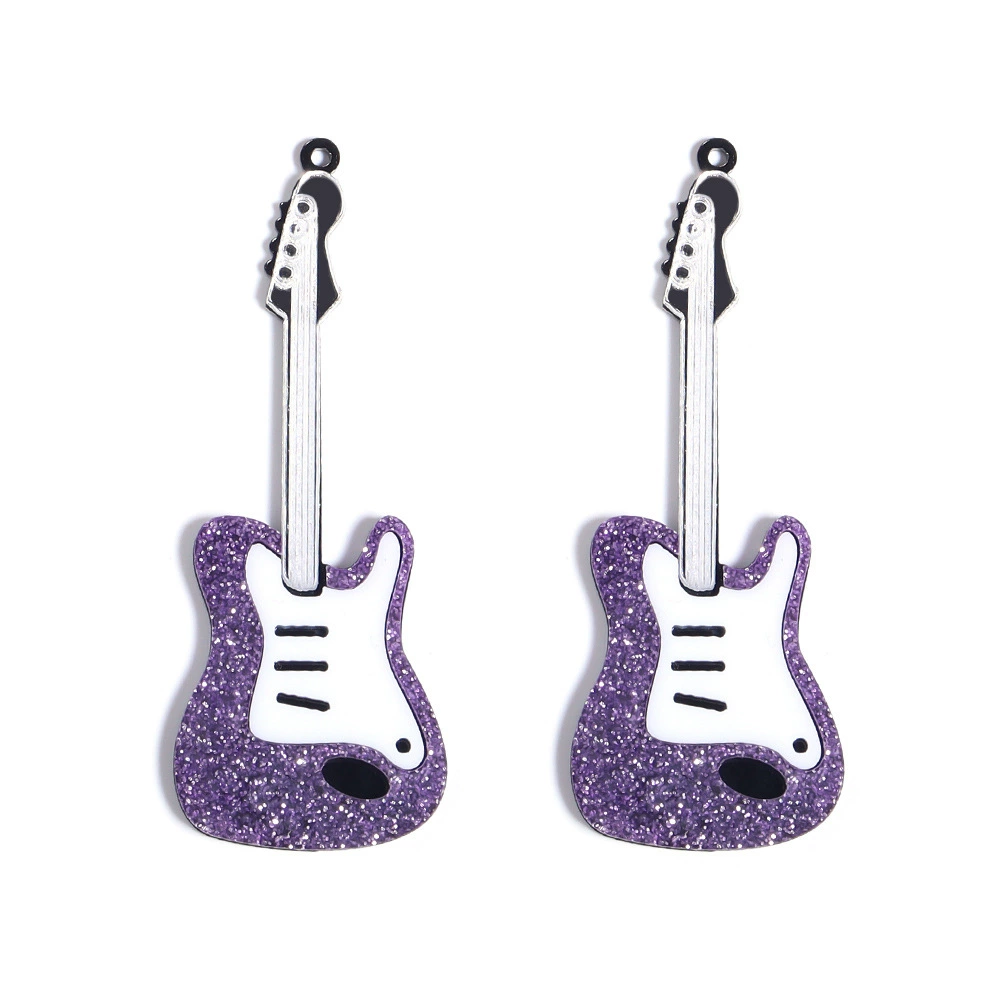 MINI guitars 64MM*26MM