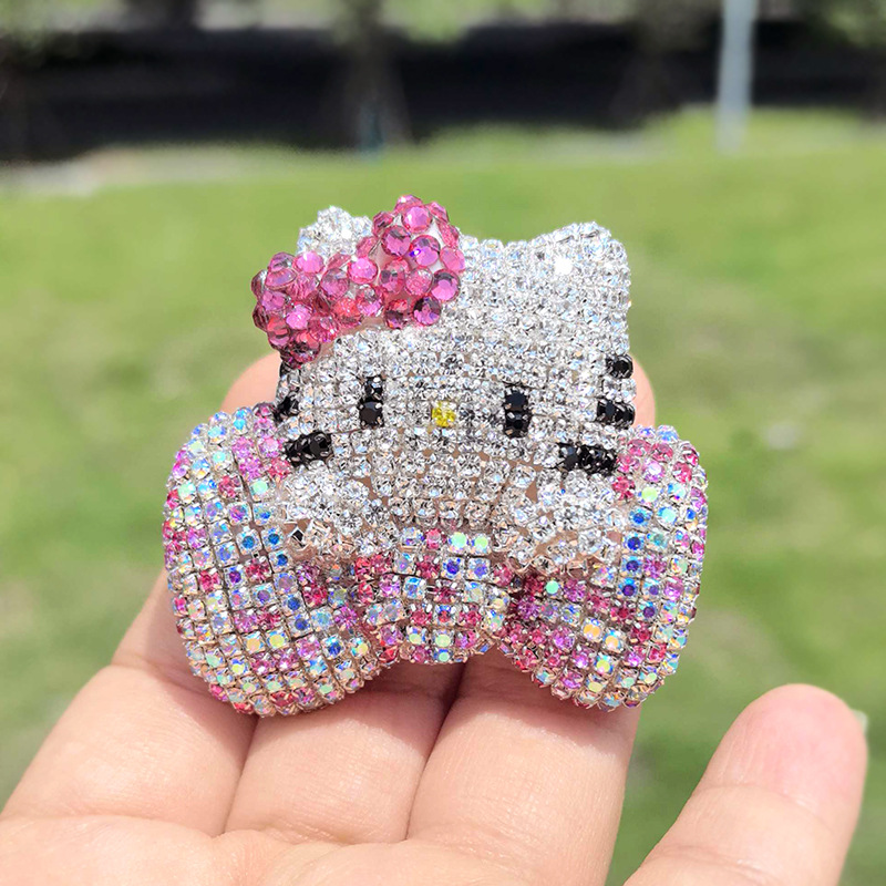 Medium-sized drilling HK 50MM*46MM