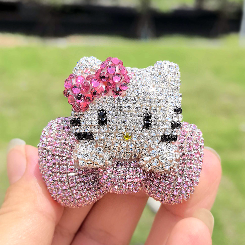 Medium-sized drilling HK 50MM*46MM