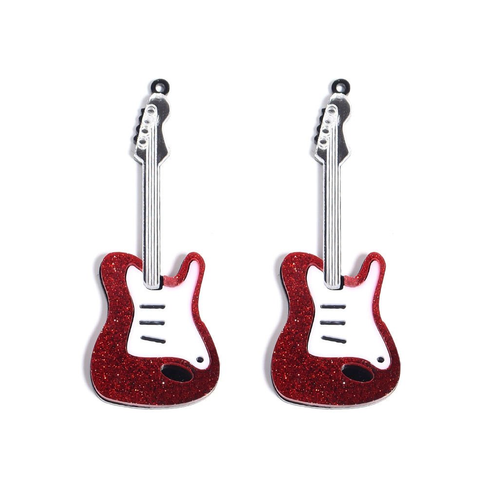 MINI guitars 64MM*26MM