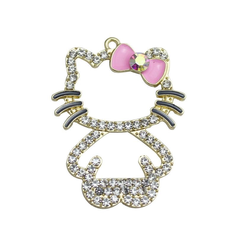 Skeleton Drilling HK 45MM*34MM