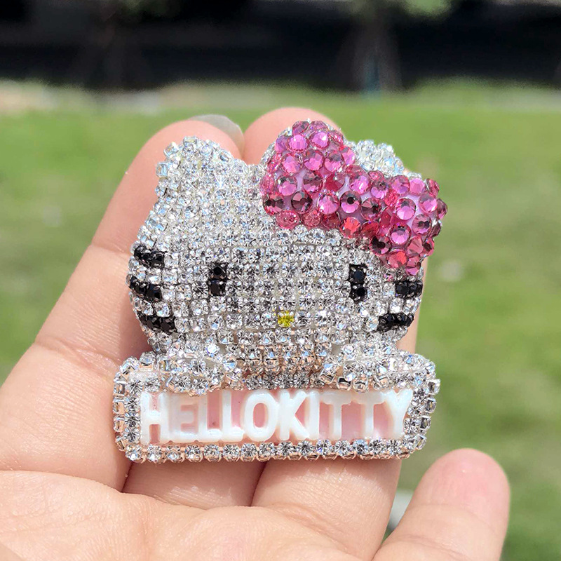 Medium-sized drilling HK 50MM*46MM