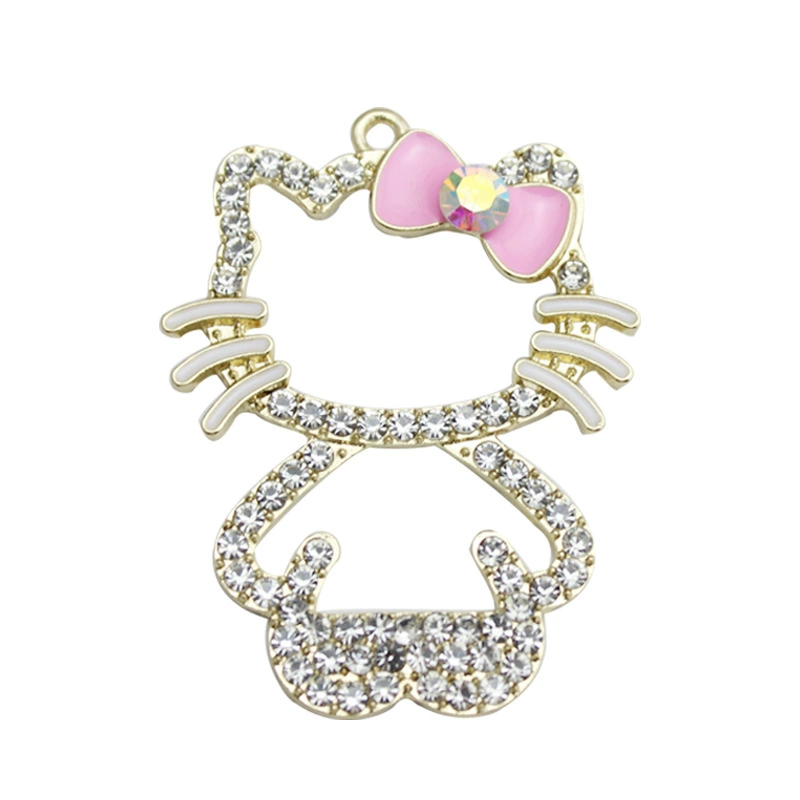 Skeleton Drilling HK 45MM*34MM