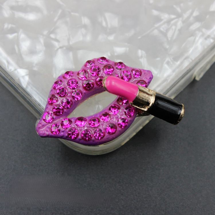 Lipstick Symbol 33MM*24MM