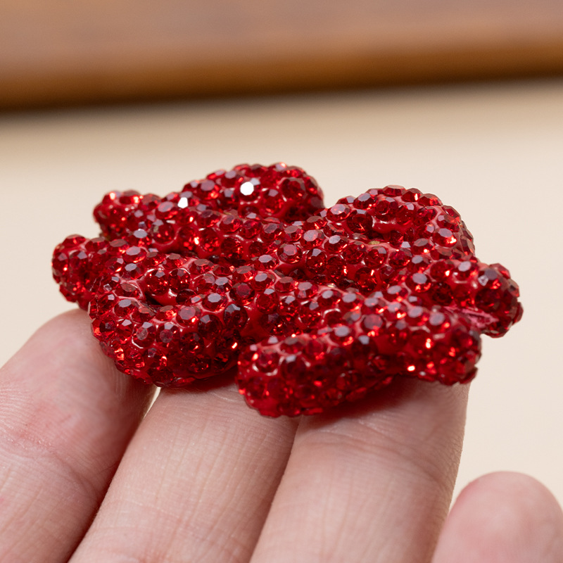 Dollar Sign 48MM*31MM