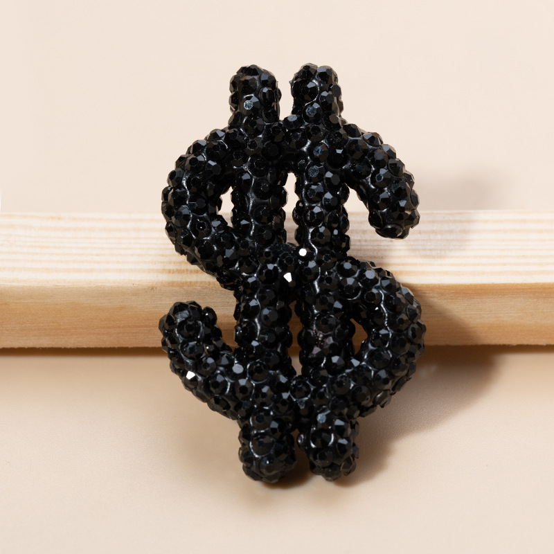 Dollar Sign 48MM*31MM