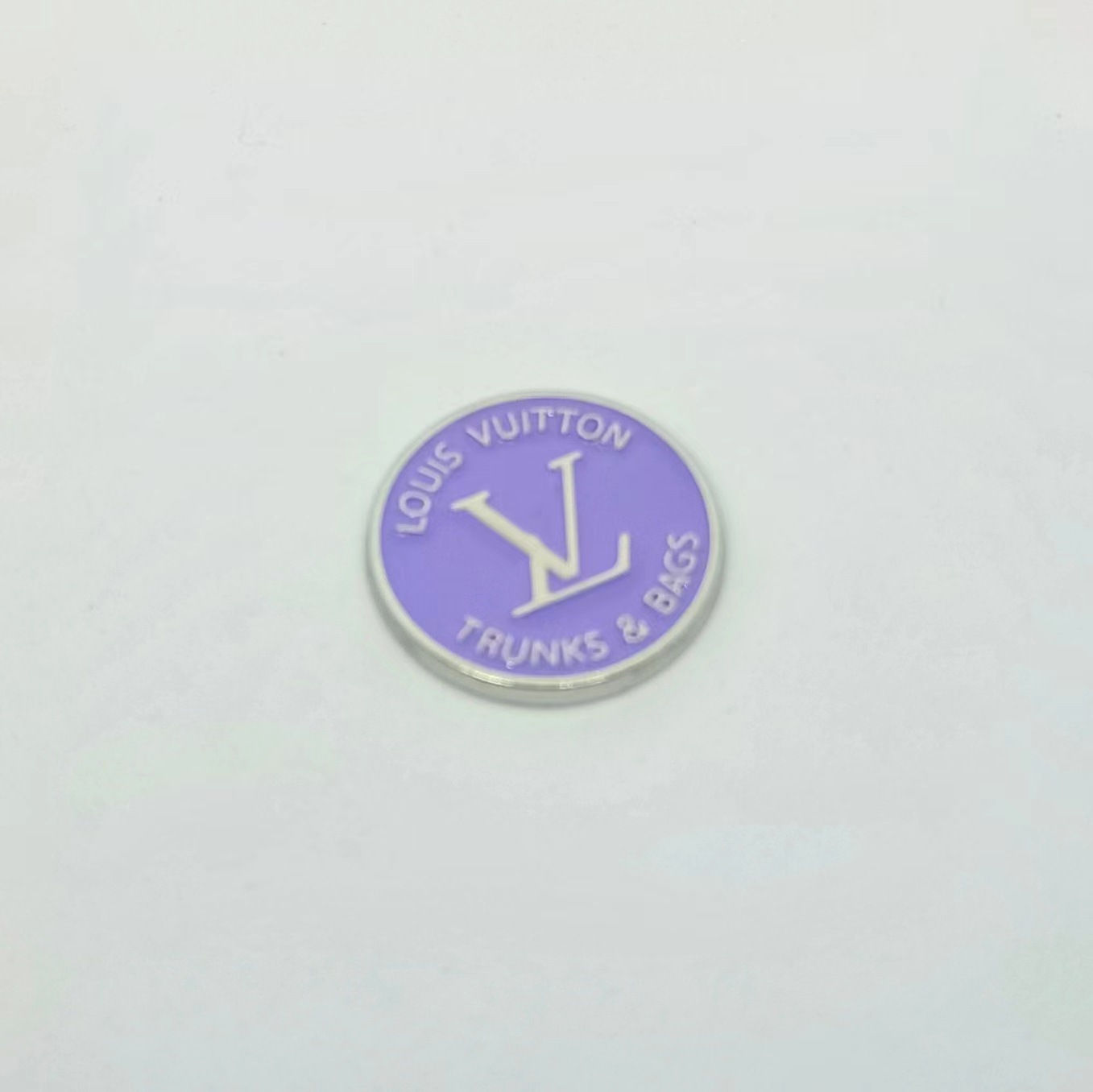 L-Round Symbol 30MM*30MM