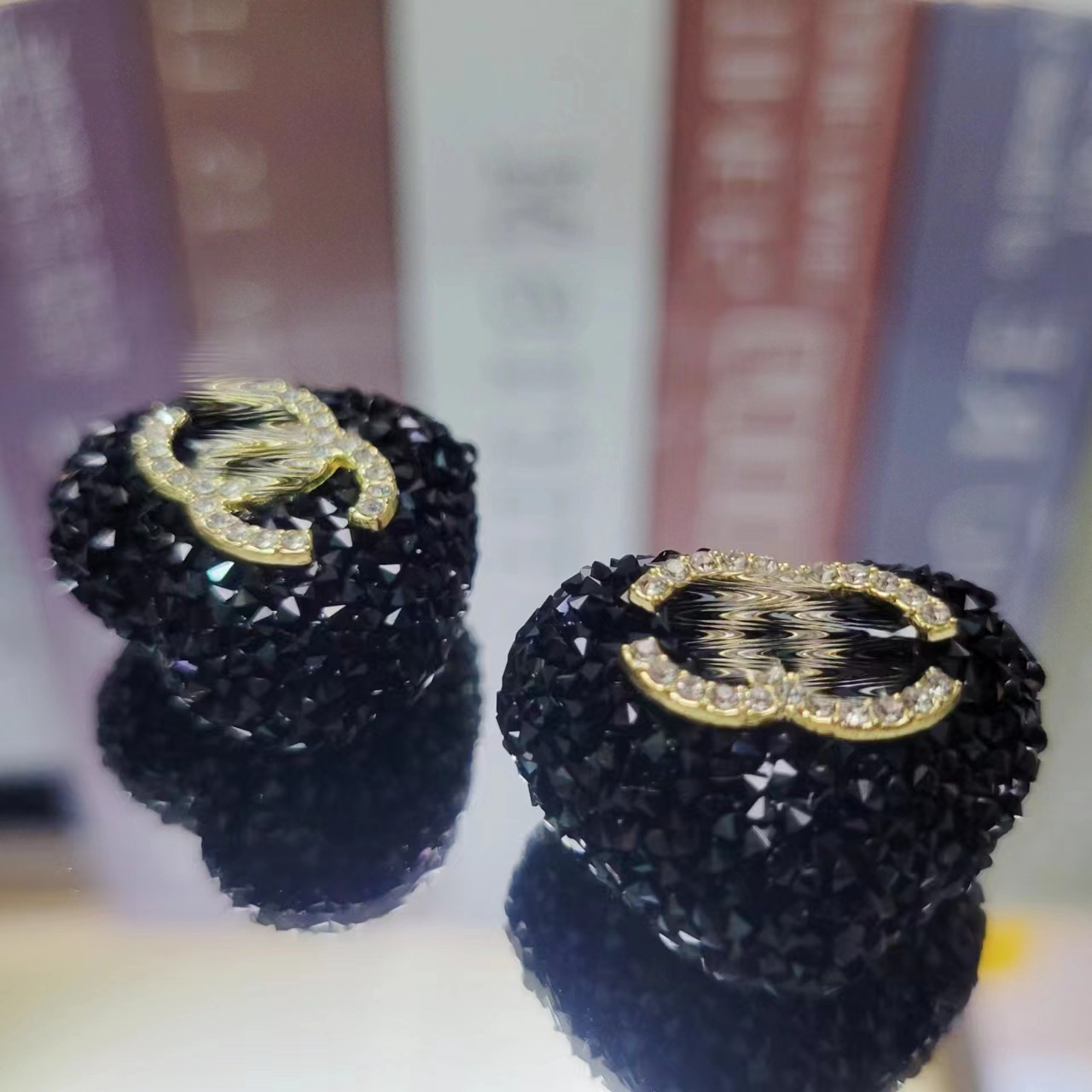 Love Shape Signage 21MM*22MM