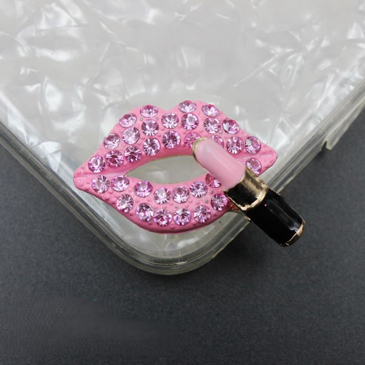 Lipstick Symbol 33MM*24MM