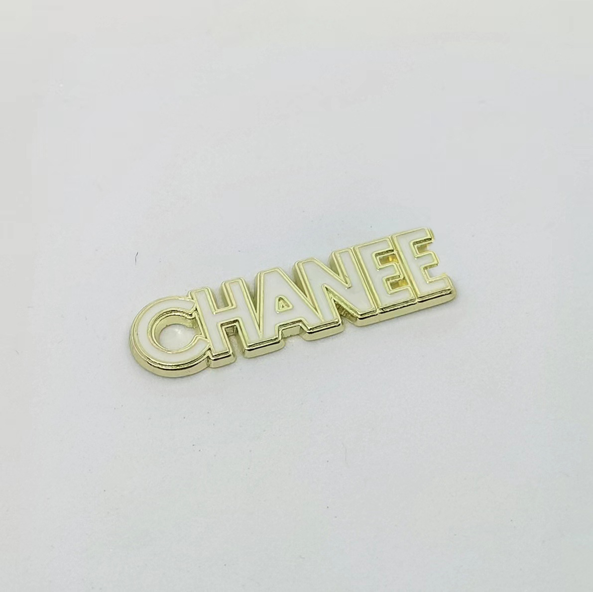 C- Signage 42MM*12MM