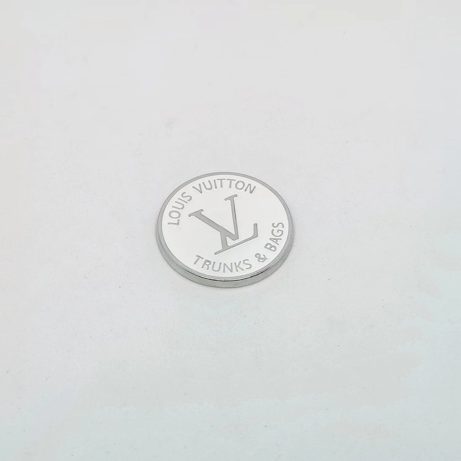 L-Round Symbol 30MM*30MM