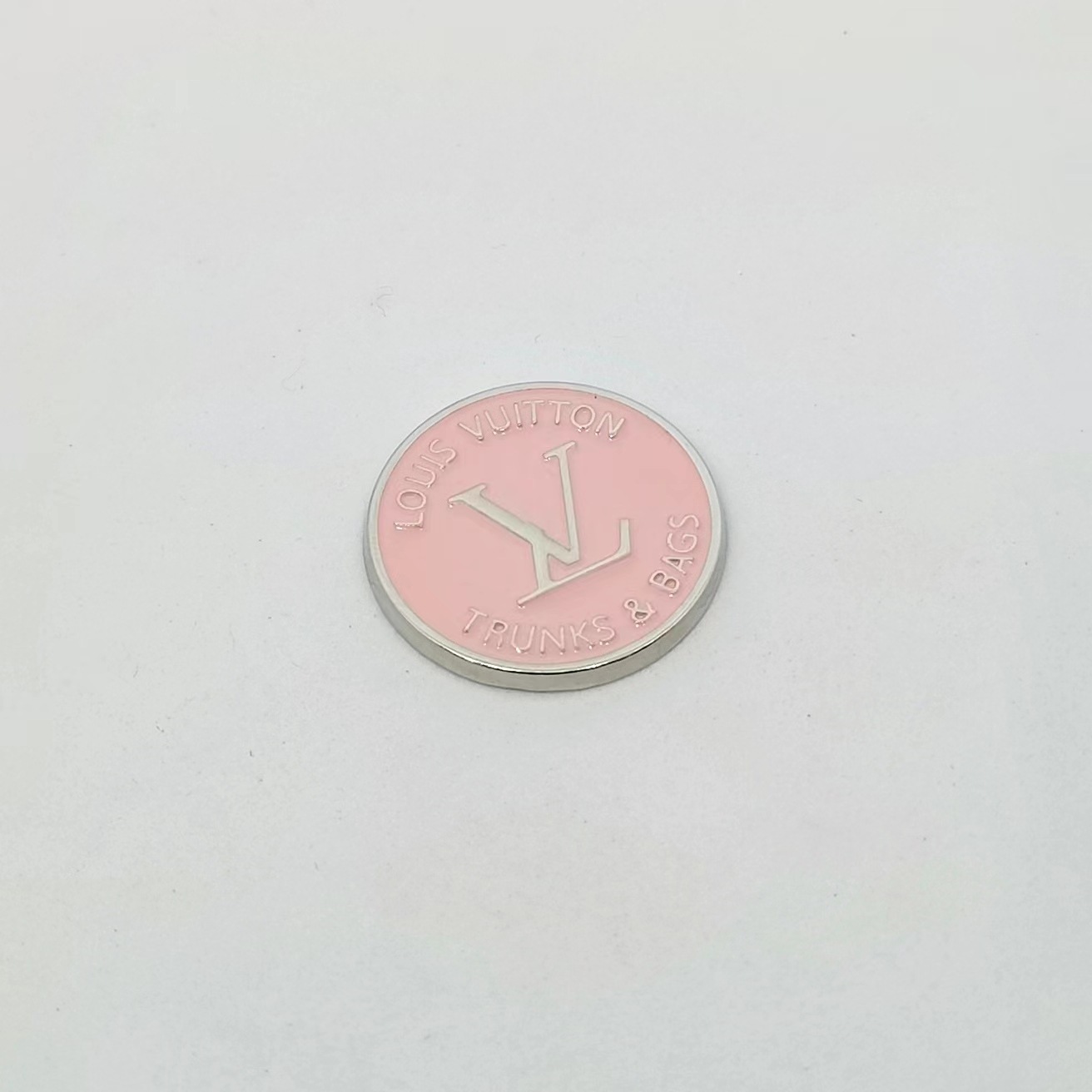 L-Round Symbol 30MM*30MM