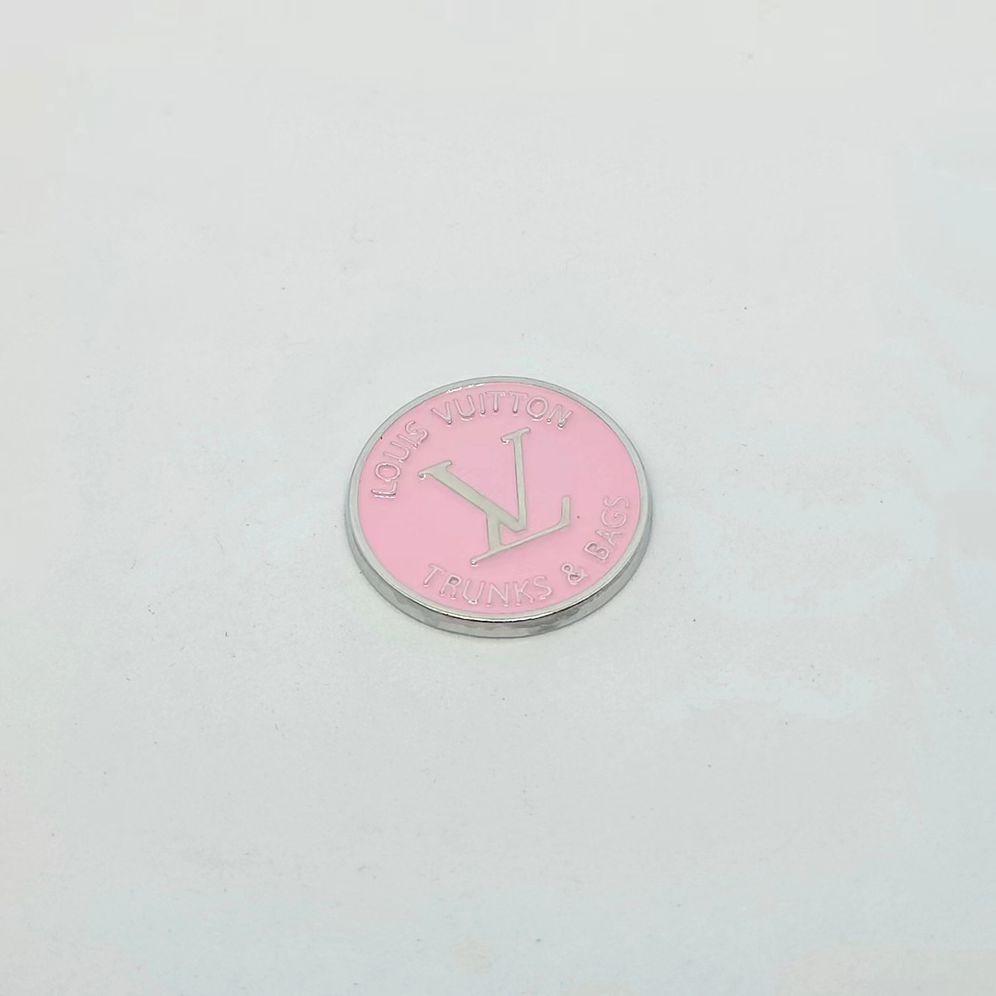 L-Round Symbol 30MM*30MM