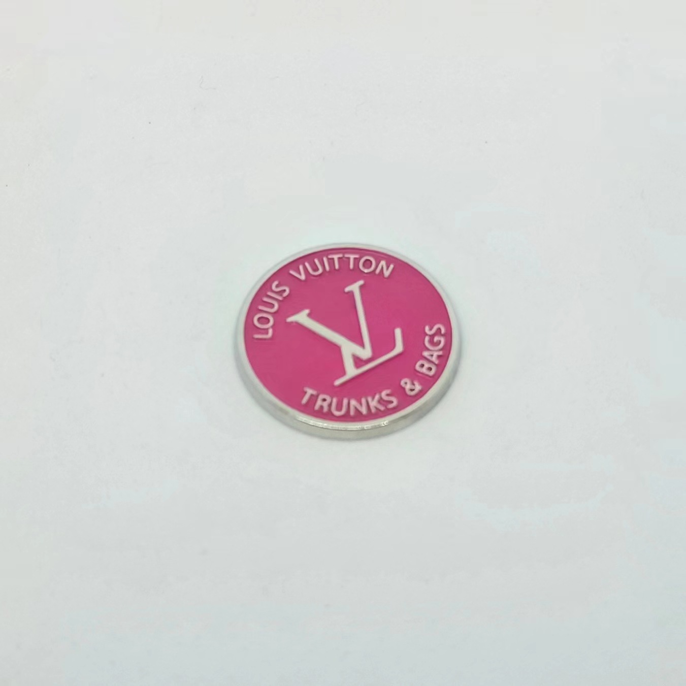 L-Round Symbol 30MM*30MM