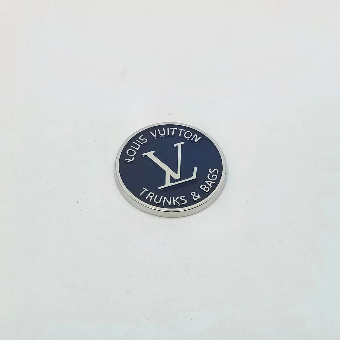 L-Round Symbol 30MM*30MM