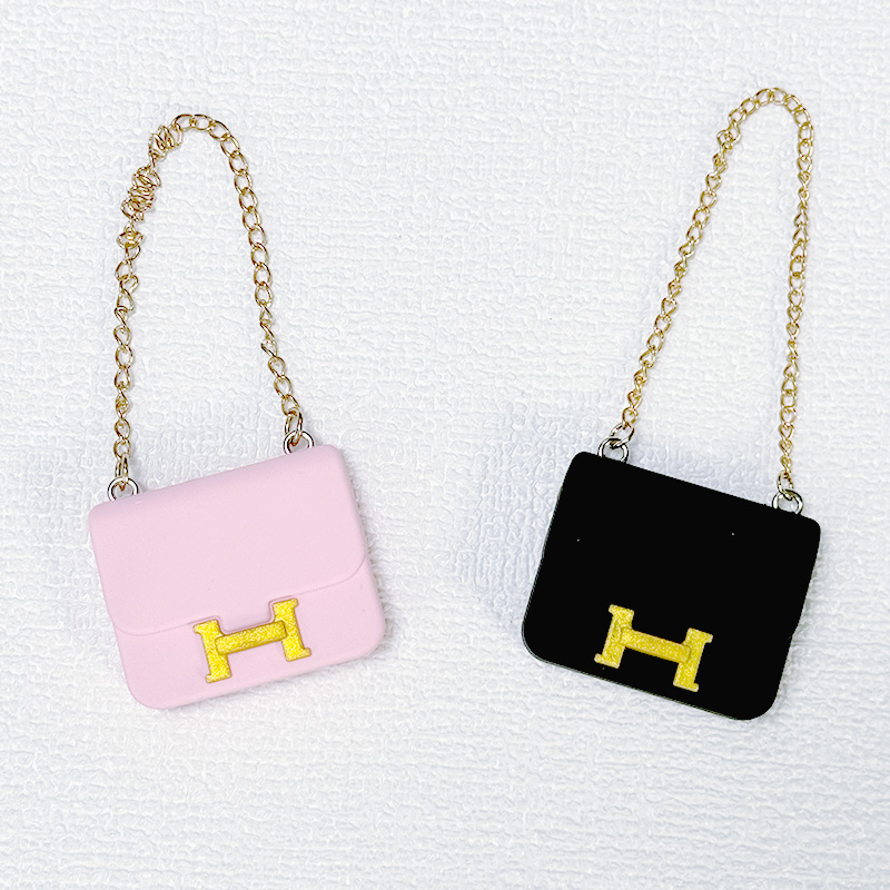 G-Bags With Luxury Signage 43MM*26MM