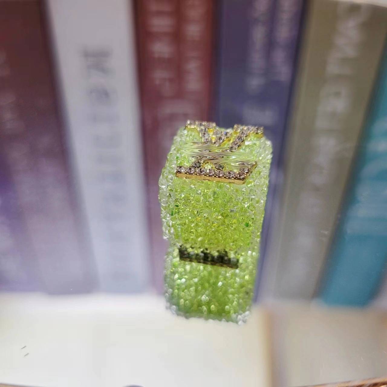 Square Signage 17MM*17MM