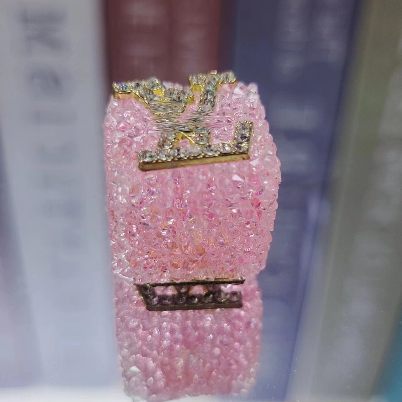 Square Signage 17MM*17MM