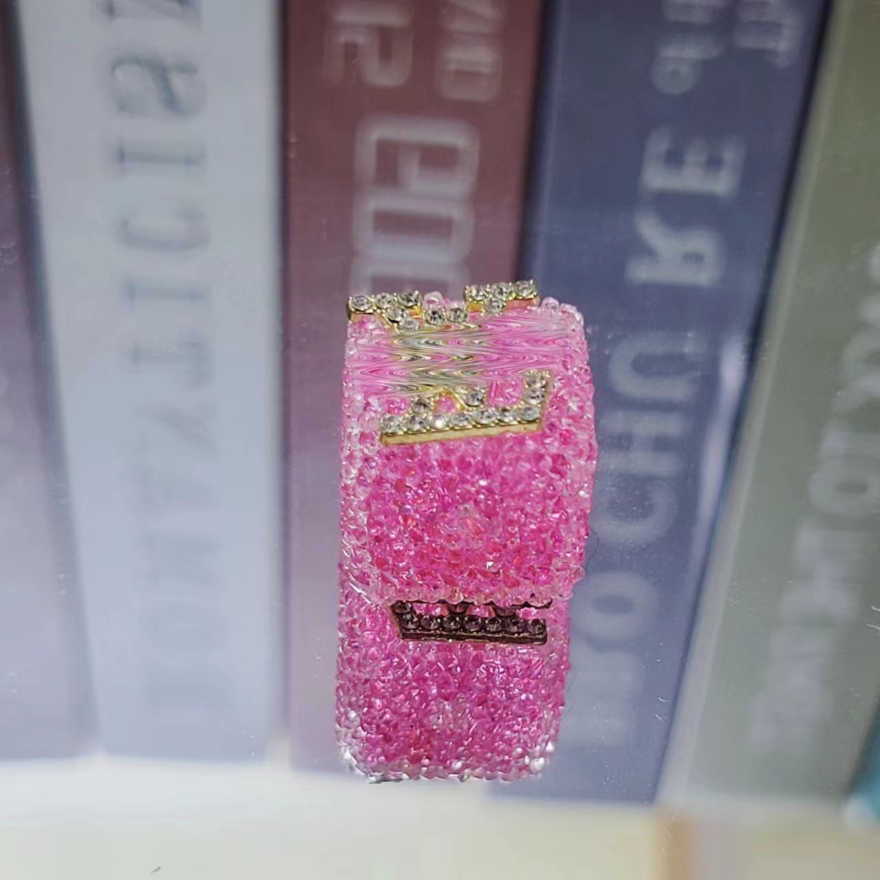 Square Signage 17MM*17MM