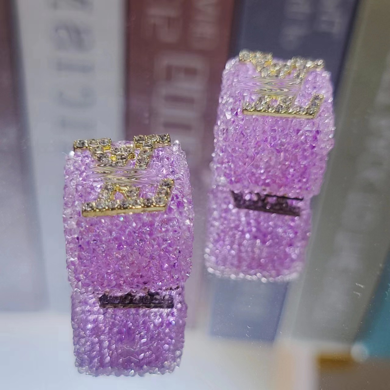 Square Signage 17MM*17MM