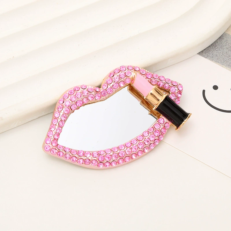 lipstick Mirror 60MM*35MM