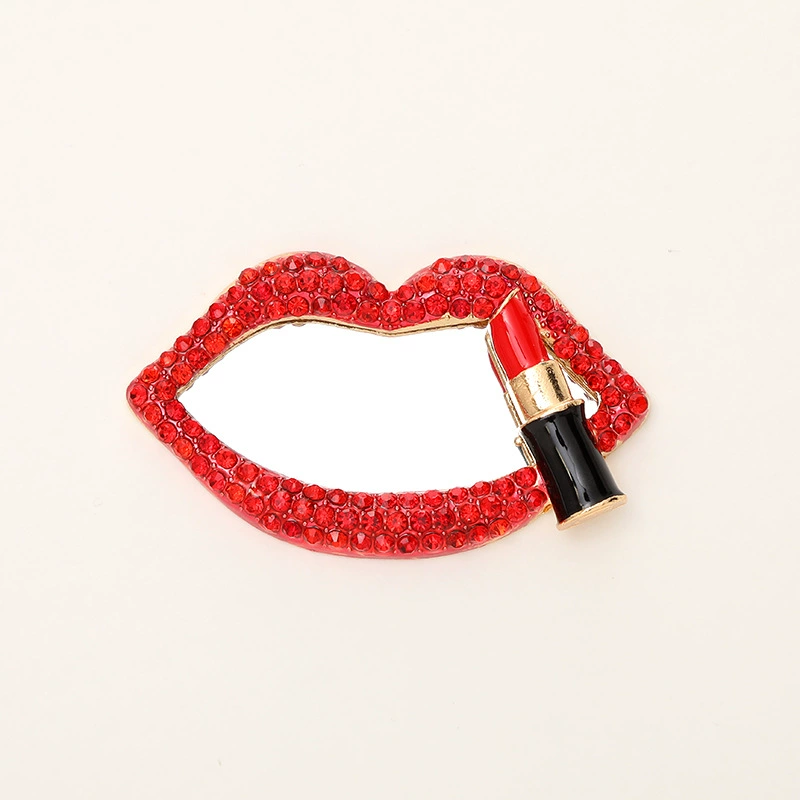 lipstick Mirror 60MM*35MM