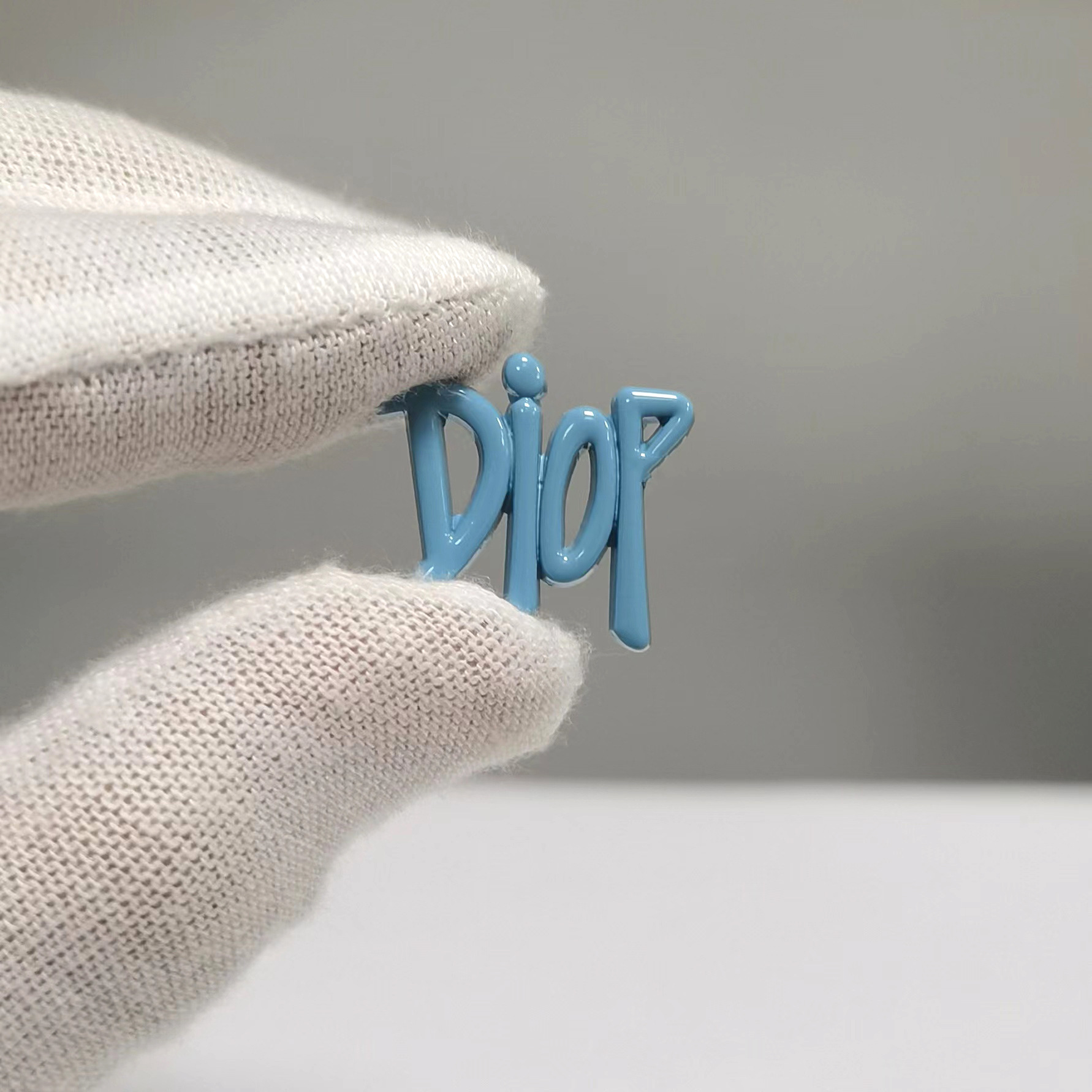 D- Signage 21MM*17MM