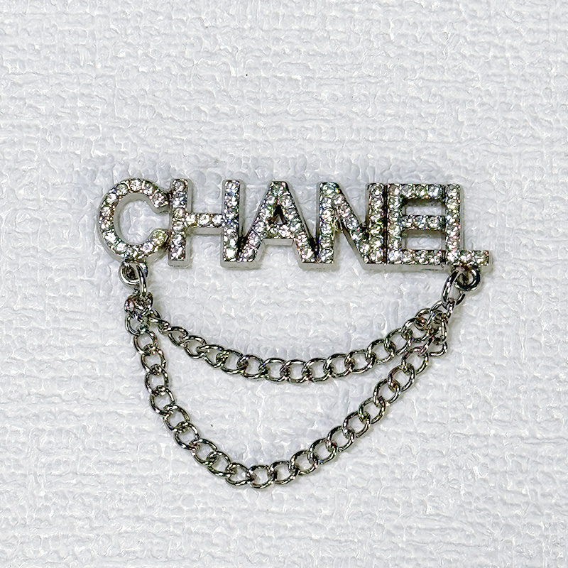 C- With Chain 60MM*25MM