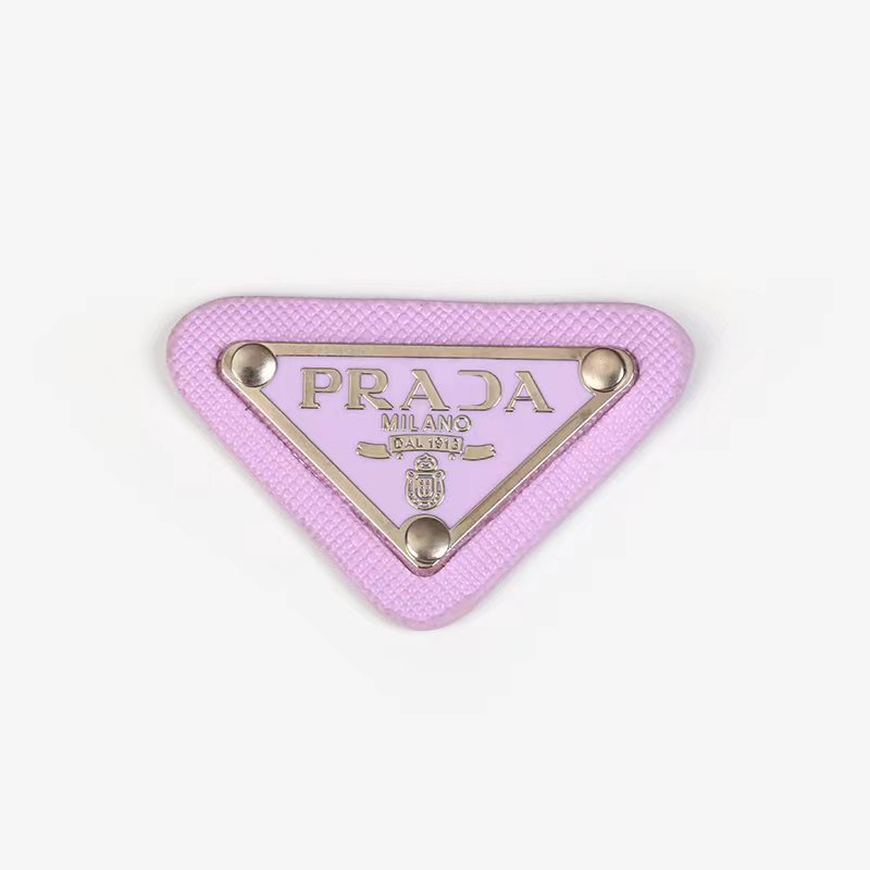 P-Triangular signage 48MM*30MM