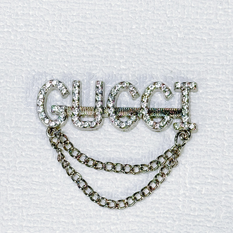 G- With Chain 52MM*20MM