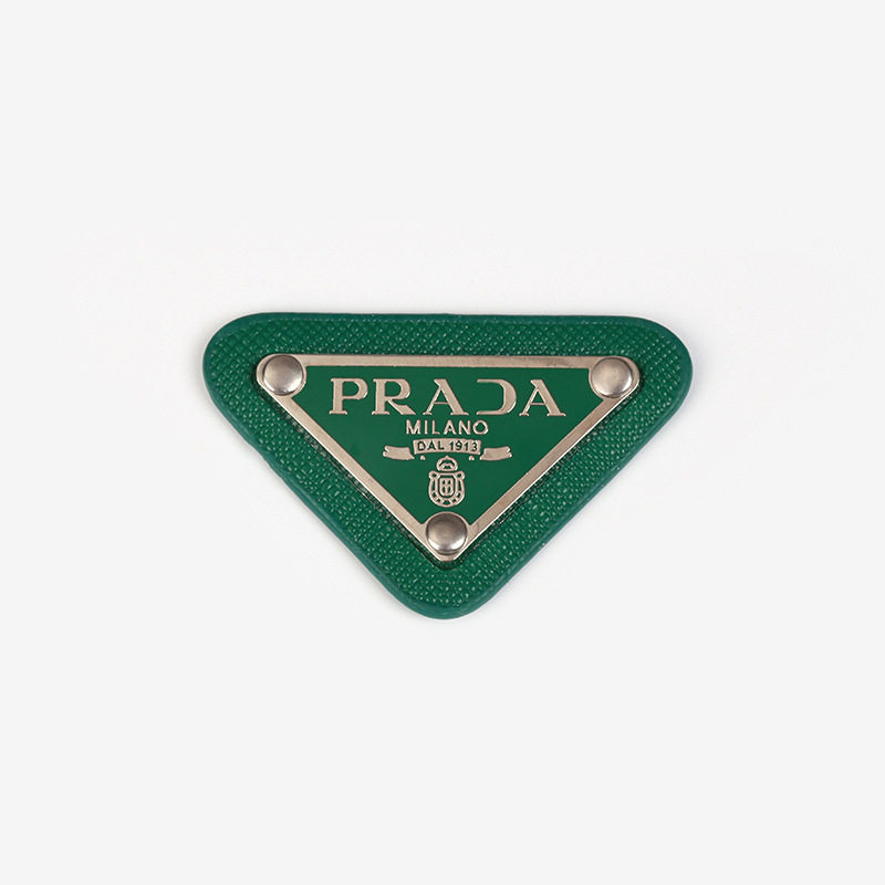 P-Triangular signage 48MM*30MM