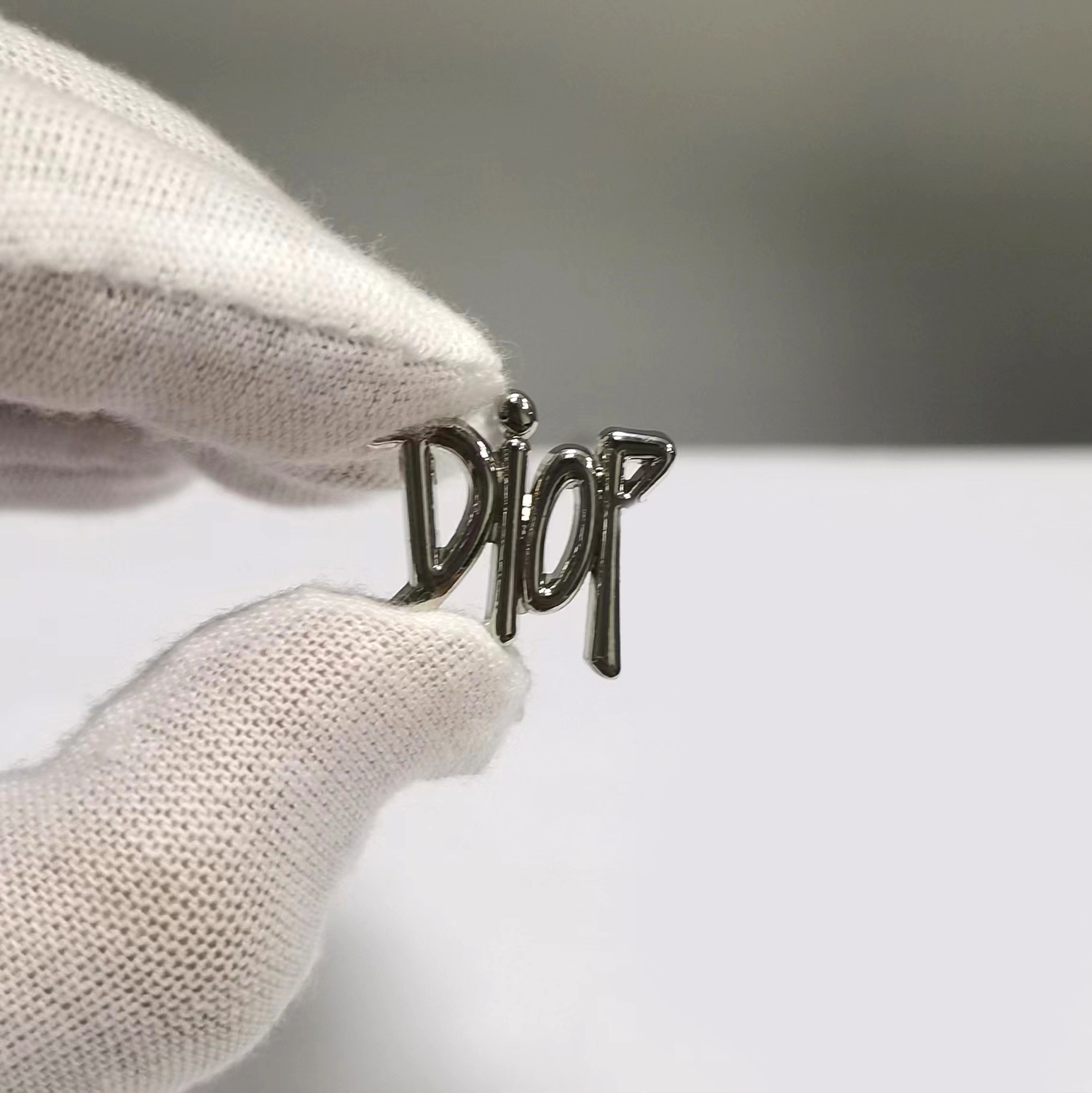 D- Signage 21MM*17MM