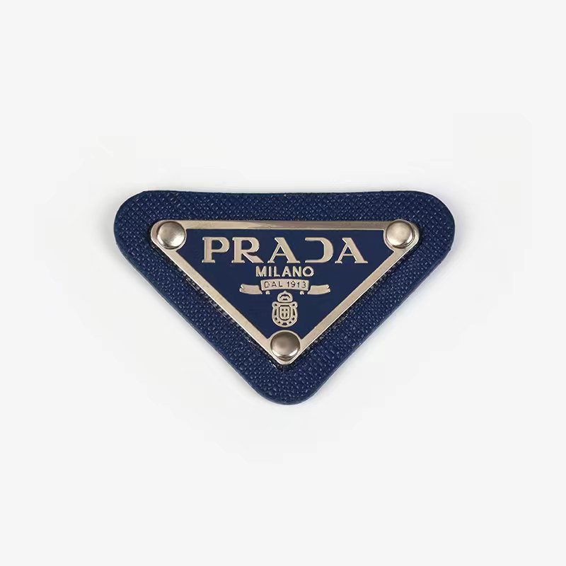 P-Triangular signage 48MM*30MM