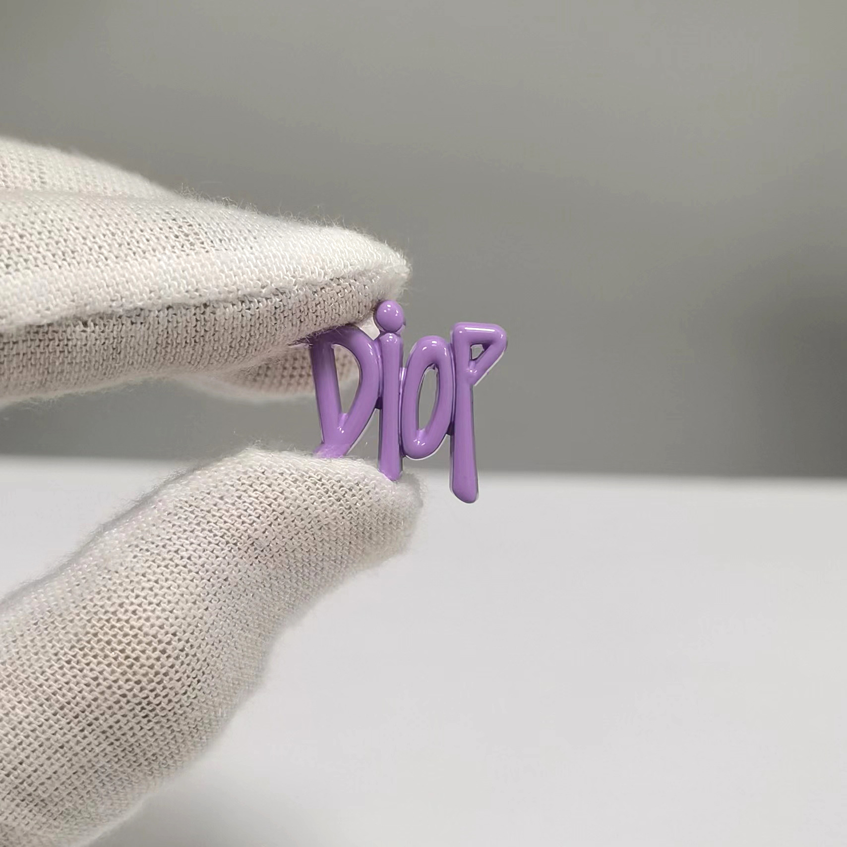 D- Signage 21MM*17MM