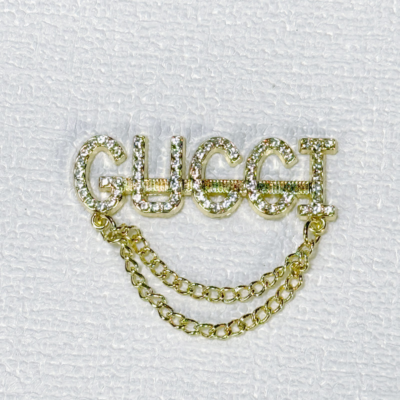 C- With Chain 60MM*25MM