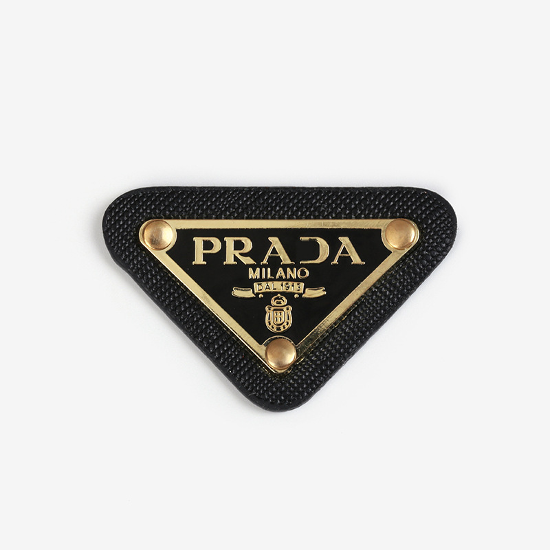 P-Triangular signage 48MM*30MM