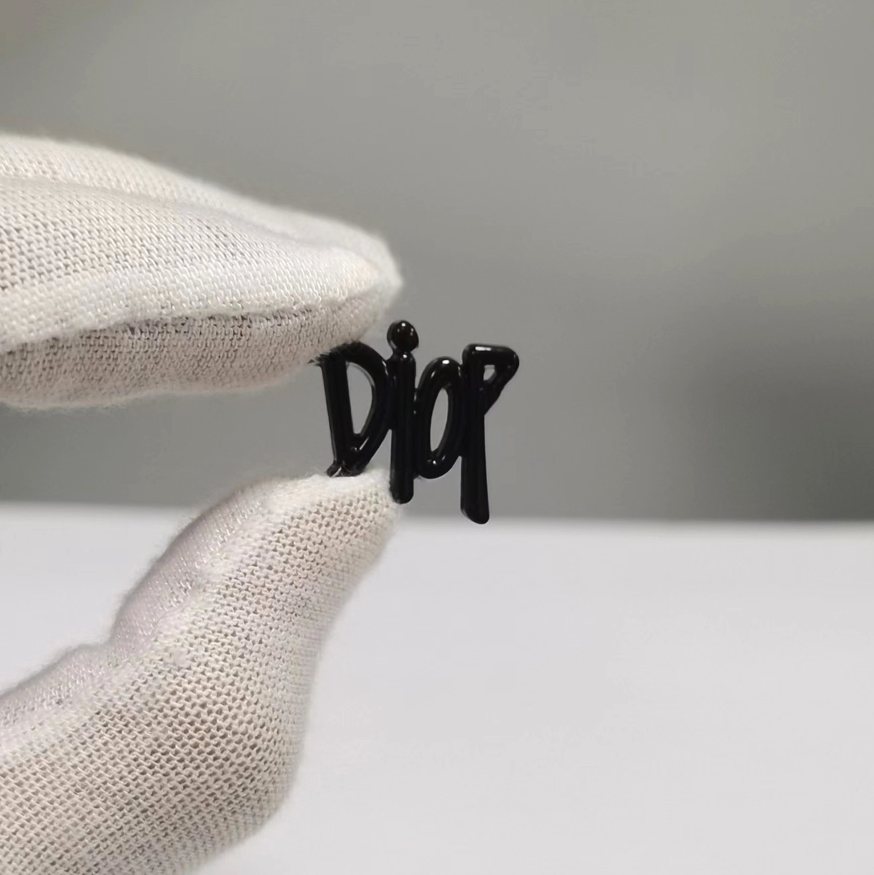 D- Signage 21MM*17MM