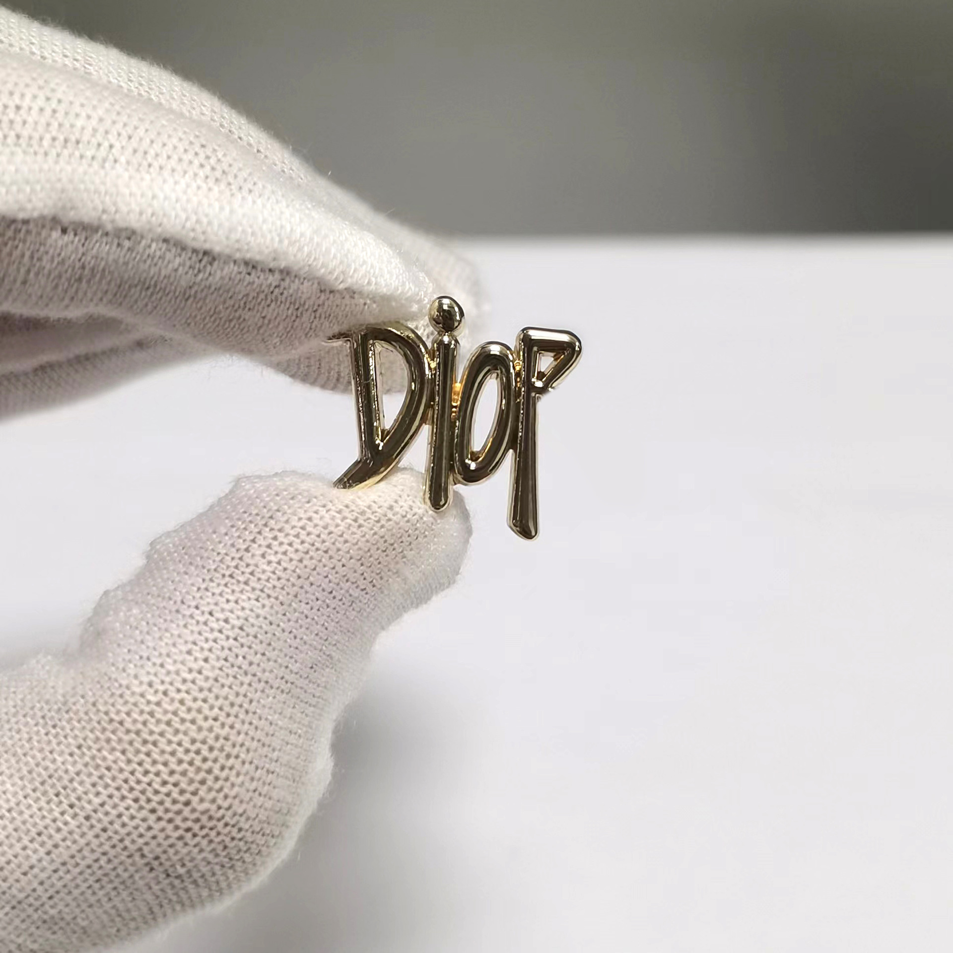 D- Signage 21MM*17MM