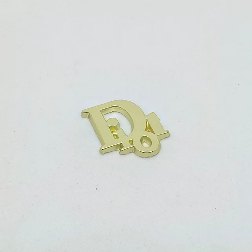 D- Signage 20MM*20MM