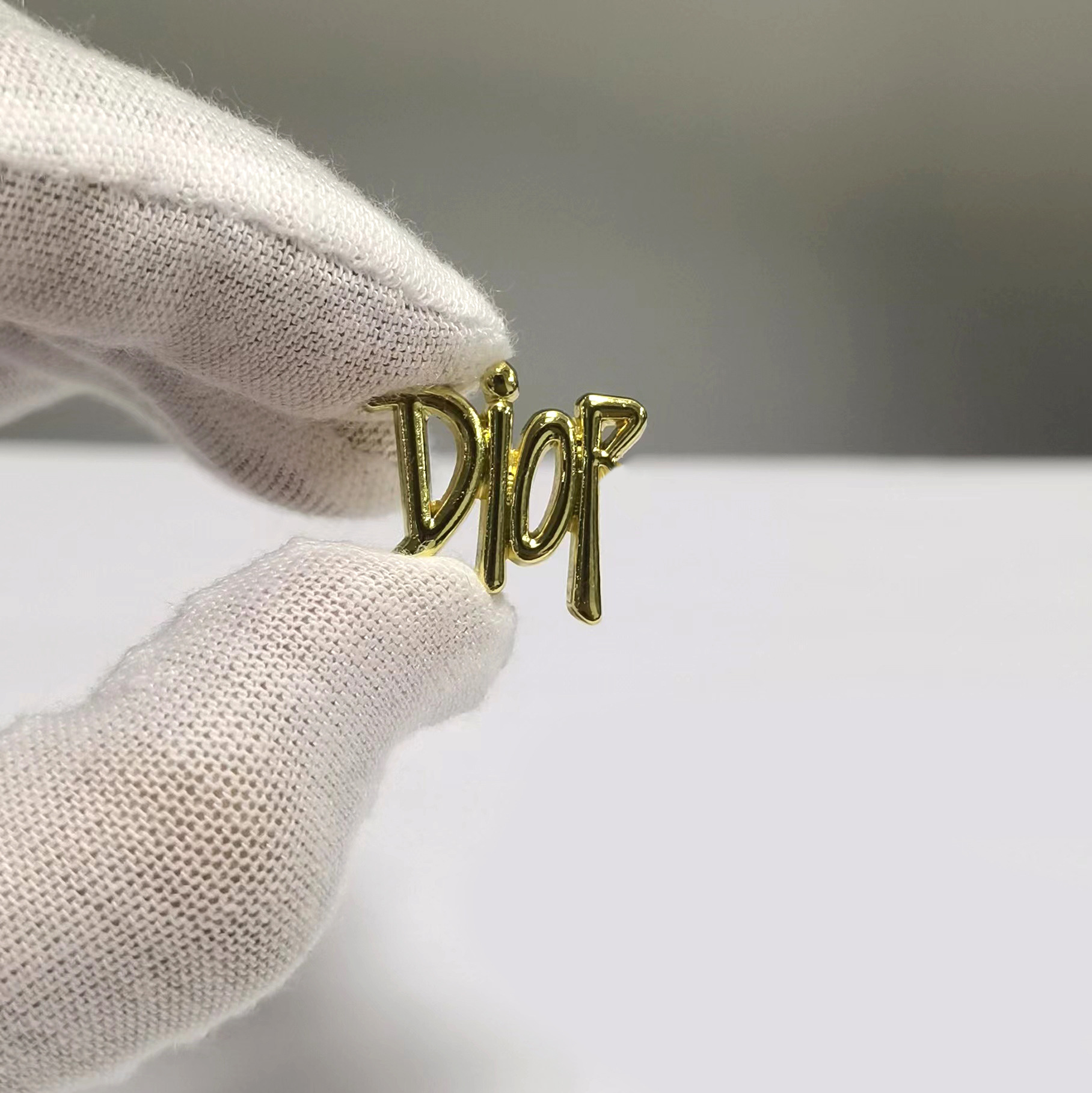 D- Signage 21MM*17MM