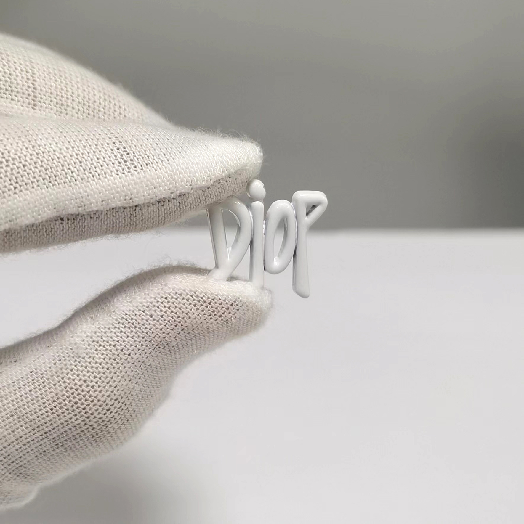 D- Signage 21MM*17MM