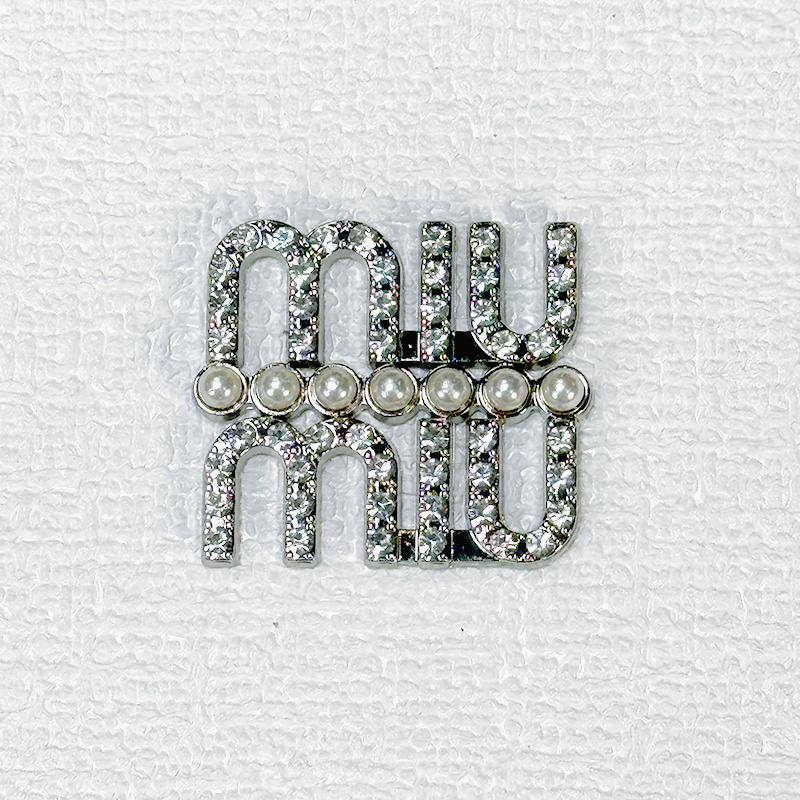 M-Double Full Diamond 38MM*32MM