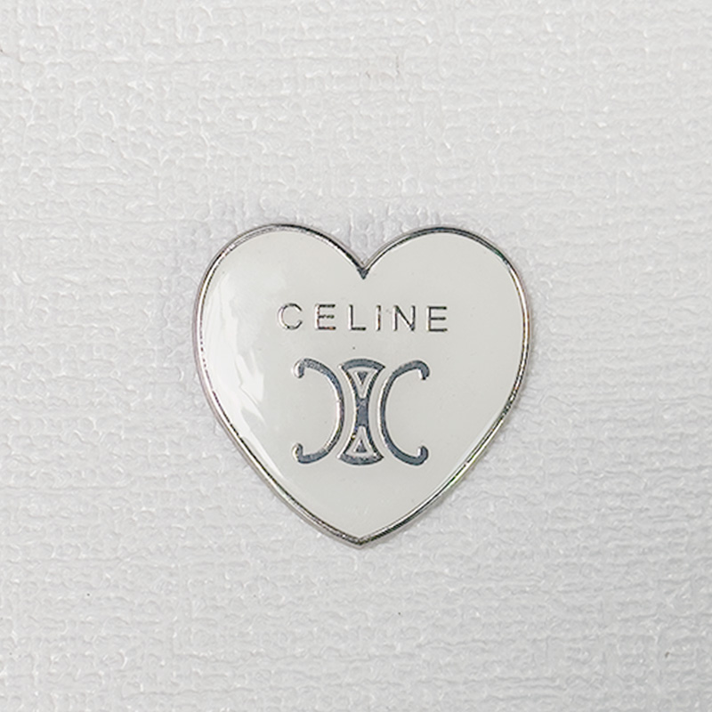 CL-Love Shape 30MM*32MM