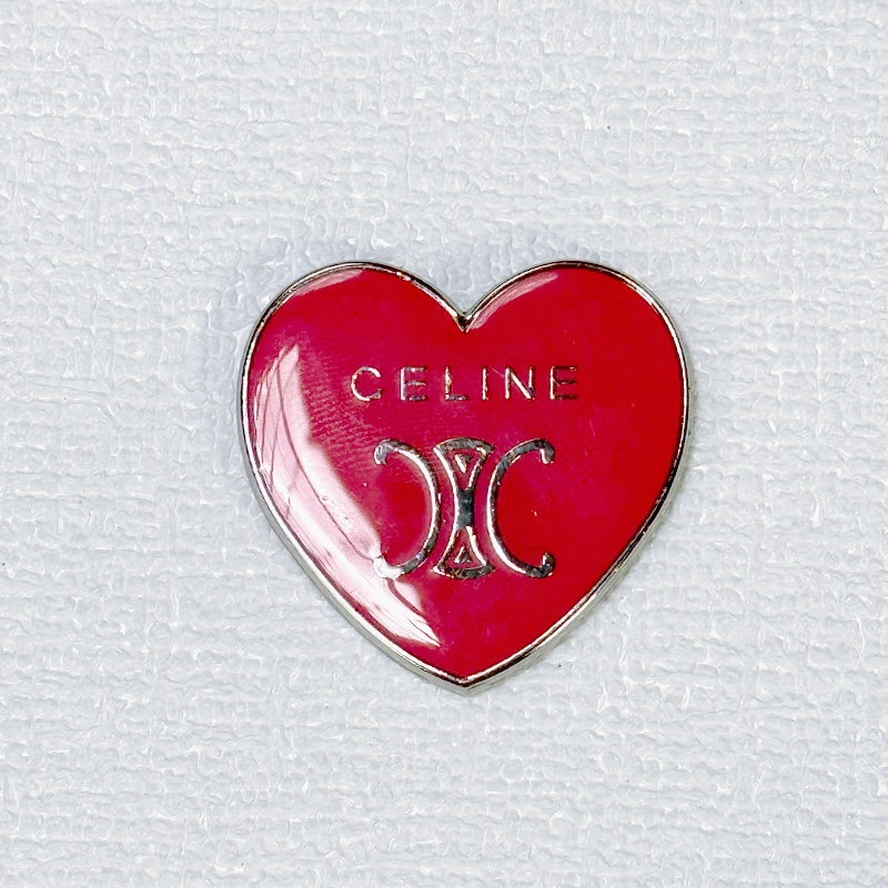 CL-Love Shape 30MM*32MM