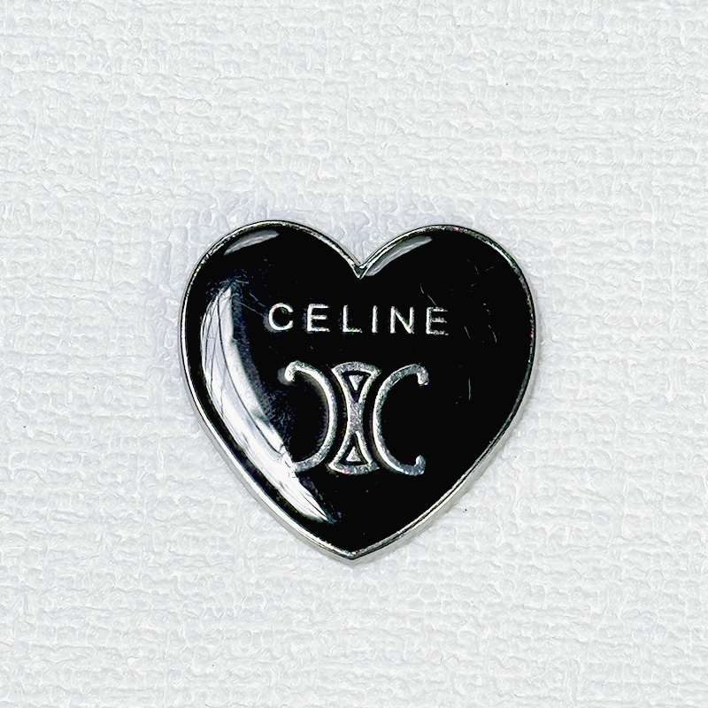 CL-Love Shape 30MM*32MM