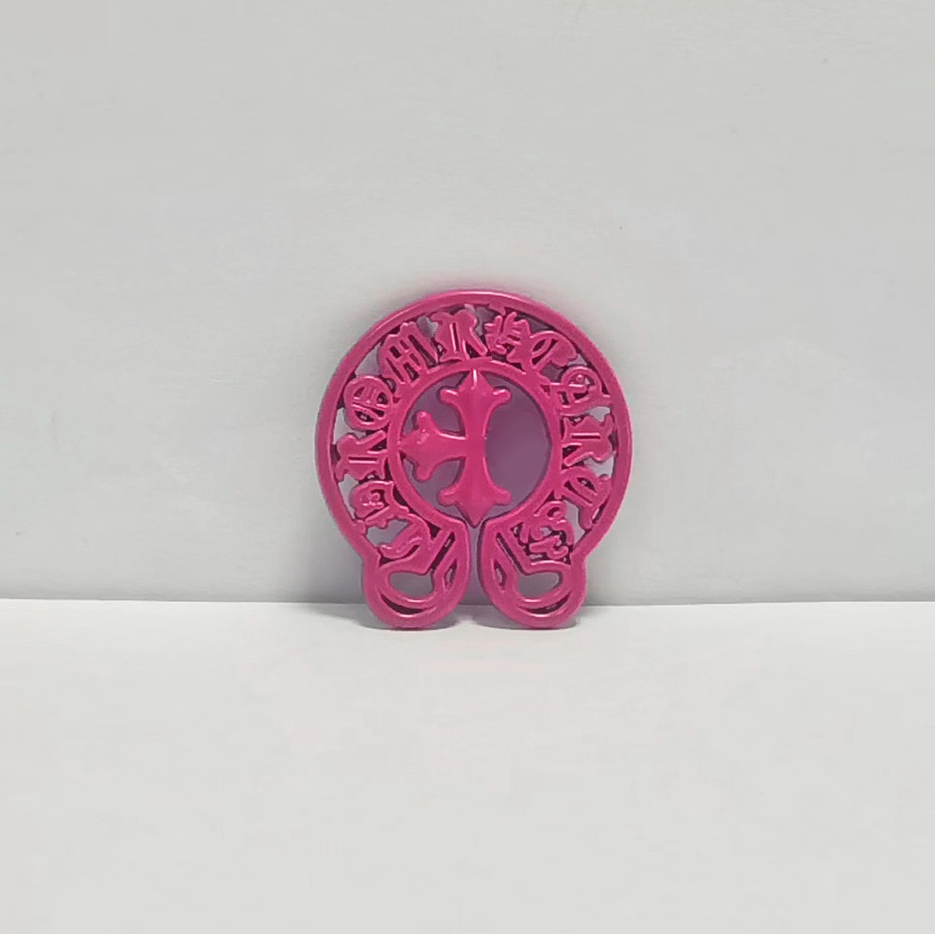 Kro Metal Round Patch 27MM*25MM